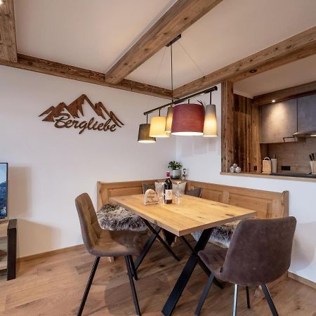 Apartment Alphome - Kirchberg Zentrum 蒂罗尔-基希贝格 外观 照片