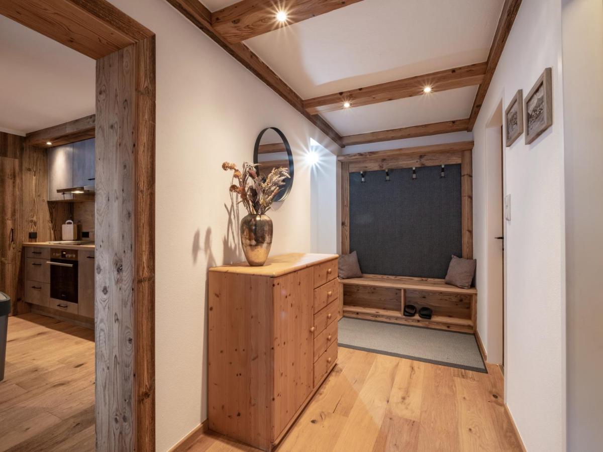 Apartment Alphome - Kirchberg Zentrum 蒂罗尔-基希贝格 外观 照片